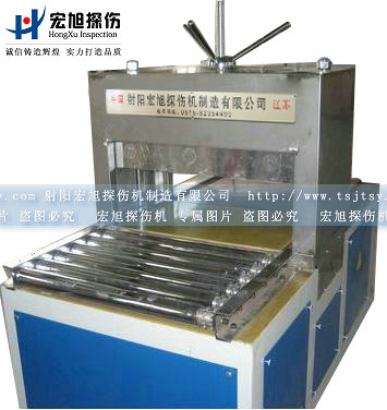 產品名稱:軸承環專用平板退磁機
產品型號:平板退磁機
產品規格:平板退磁機